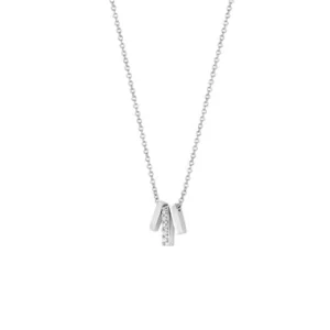 Blush Ketting 3122WZI
