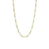 Blush Ketting 3129YGO