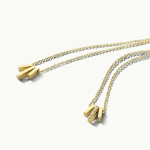 Blush ketting 3122YZI