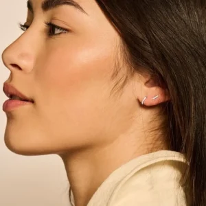 Blush Oorbellen 7268WZI