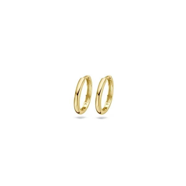 Blush Oorbellen 7271YGO