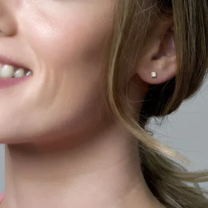 Blush Oorbellen 7128YZI