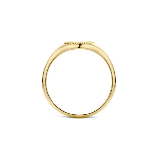 Blush Ring 1205YGO