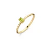 Blush ring 1204YGP