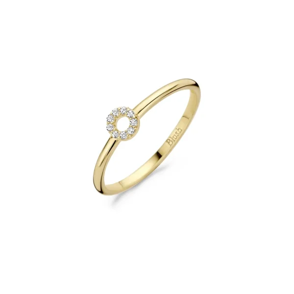 Blush Ring 1217YZI