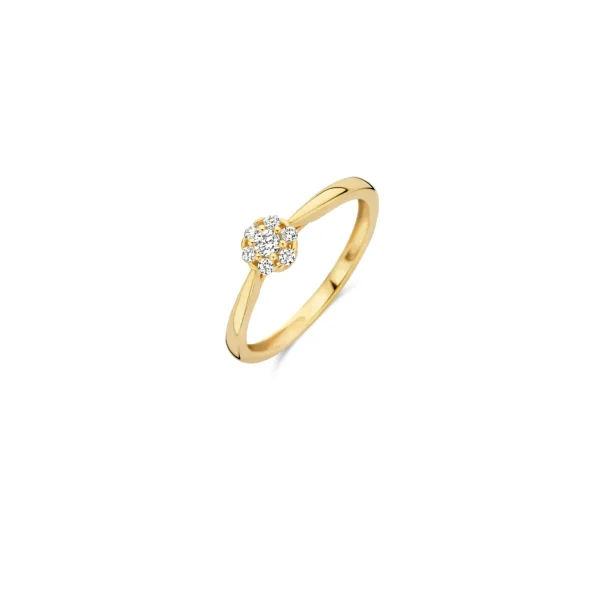 Blush Ring 1248YZI