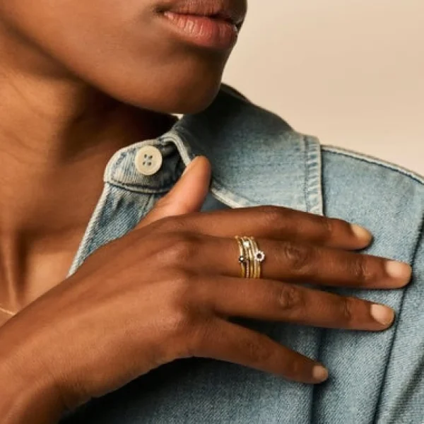 Blush Ring 1217YZI