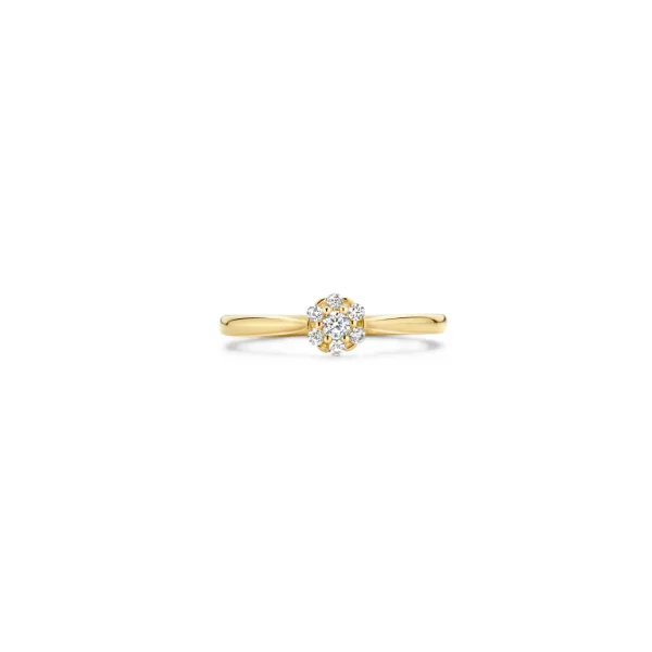 Blush Ring 1248YZI