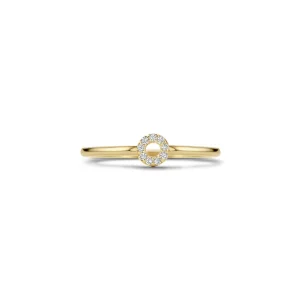 Blush Ring 1217YZI