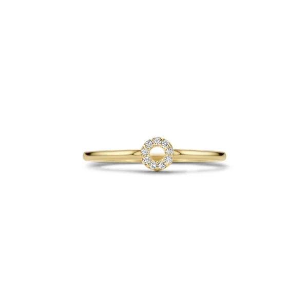 Blush Ring 1217YZI