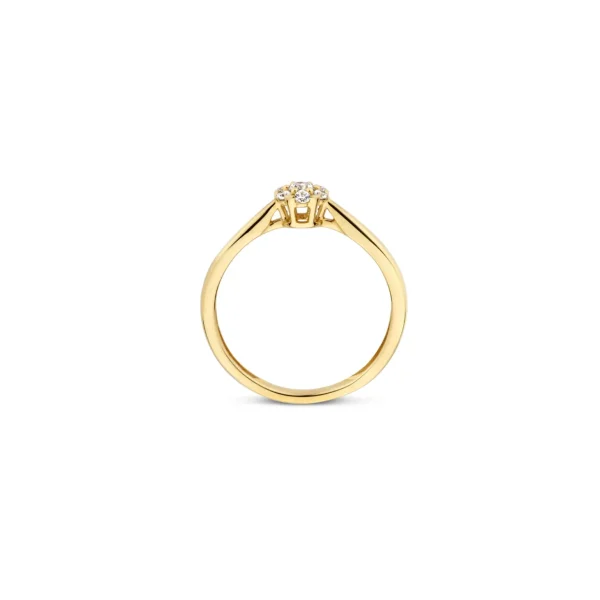 Blush Ring 1248YZI