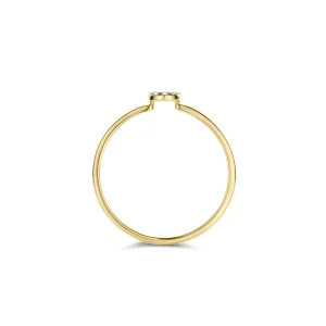 Blush Ring 1217YZI
