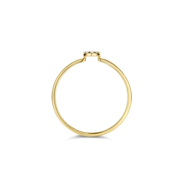Blush Ring 1217YZI