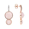 Bronzallure Oorbellen WSBZ01625.RQ