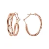 Bronzallure Oorbellen WSBZ01975.R