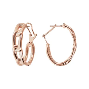 Bronzallure Oorbellen WSBZ01975.R