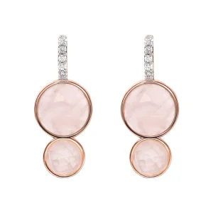Bronzallure Oorbellen WSBZ01625.RQ