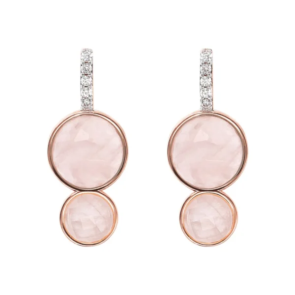 Bronzallure Oorbellen WSBZ01625.RQ