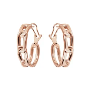 Bronzallure Oorbellen WSBZ01975.R