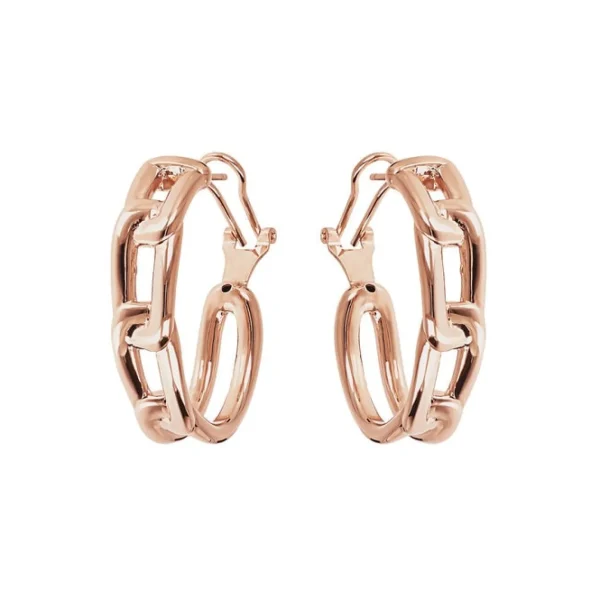 Bronzallure Oorbellen WSBZ01975.R