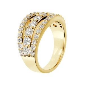 Bronzallure Ring WSBZ01995Y.Y-W