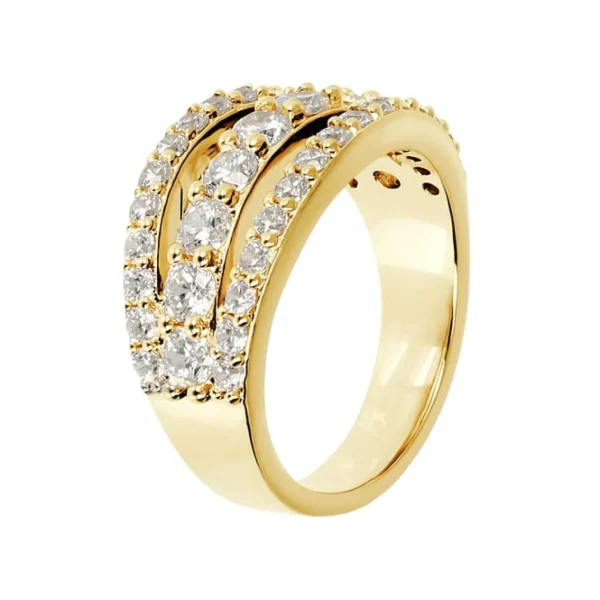 Bronzallure Ring WSBZ01995Y.Y-W