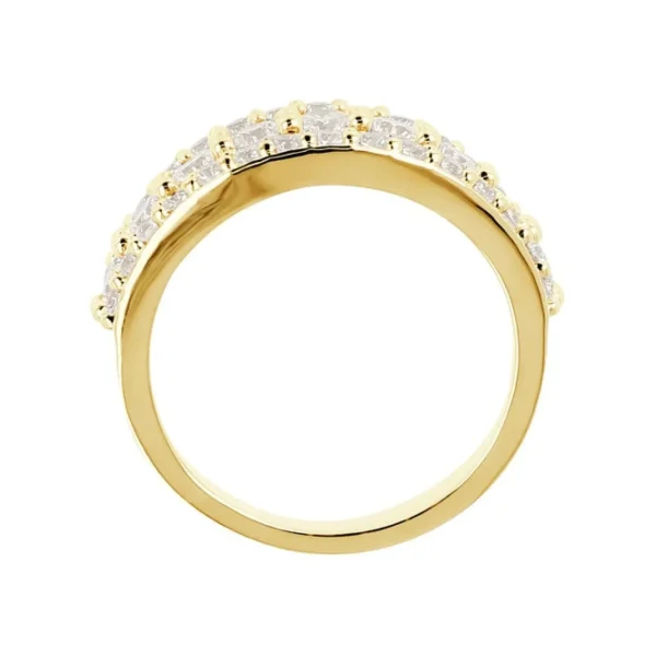 Bronzallure Ring WSBZ01995Y.Y-W