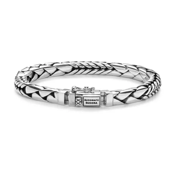 Buddha To Buddha Armband 066 George Mix