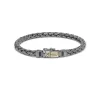 Buddha To Buddha Armband J170br Sg Katja Xs