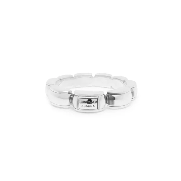 Buddha To Buddha Ring 027 Refined Batul Ring
