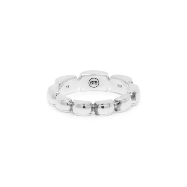 Buddha To Buddha Ring 027 Refined Batul Ring