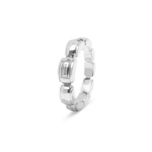 Buddha To Buddha Ring 027 Refined Batul Ring