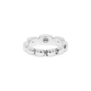 Buddha To Buddha Ring 027 Refined Batul Ring