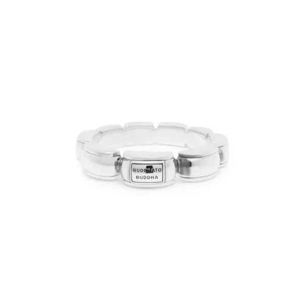 Buddha To Buddha Ring 027 Refined Batul Ring