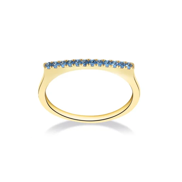 Culet Ring GCJ1087