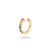 Culet Oorbel GCJ0739
