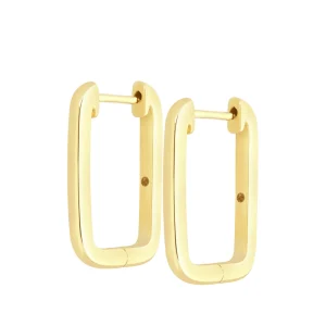 Culet Oorbellen GCJ3041