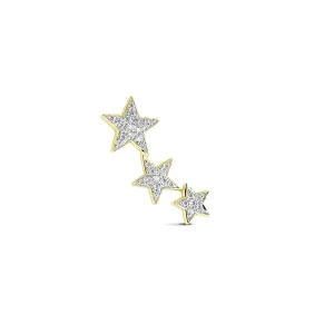 Culet Oorsteker GCJ0046