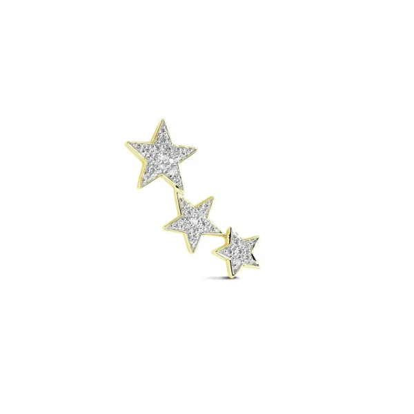 Culet Oorsteker GCJ0046