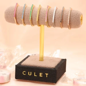 Culet Ring GCJ0851
