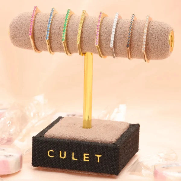 Culet Ring GCJ0851