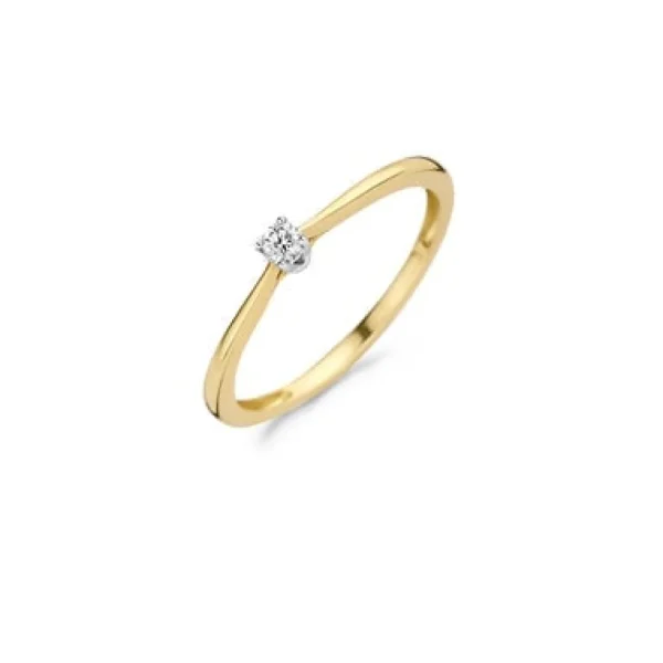 Diamonds by Blush Ring 1621BDI