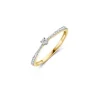 Diamonds by Blush Ring 1657BDI