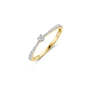 Diamonds by Blush Ring 1657BDI