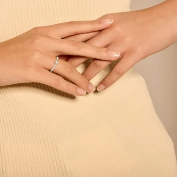 Diamonds by Blush Ring 1657BDI