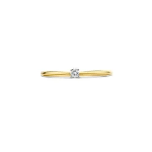 Diamonds by Blush Ring 1621BDI