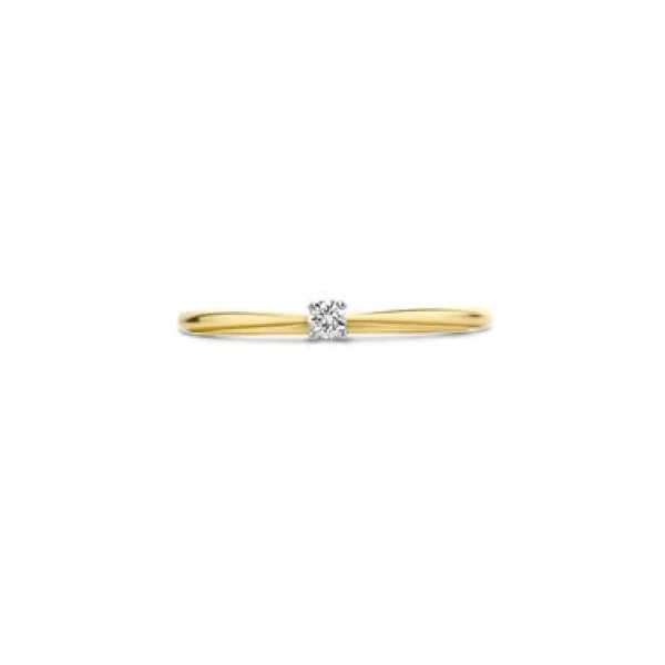 Diamonds by Blush Ring 1621BDI