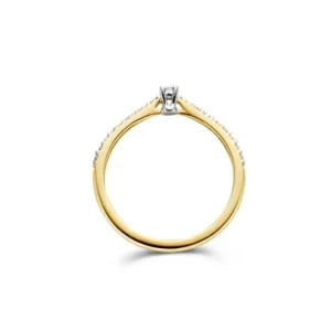 Diamonds by Blush Ring 1657BDI