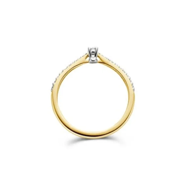 Diamonds by Blush Ring 1657BDI