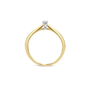 Diamonds by Blush Ring 1621BDI